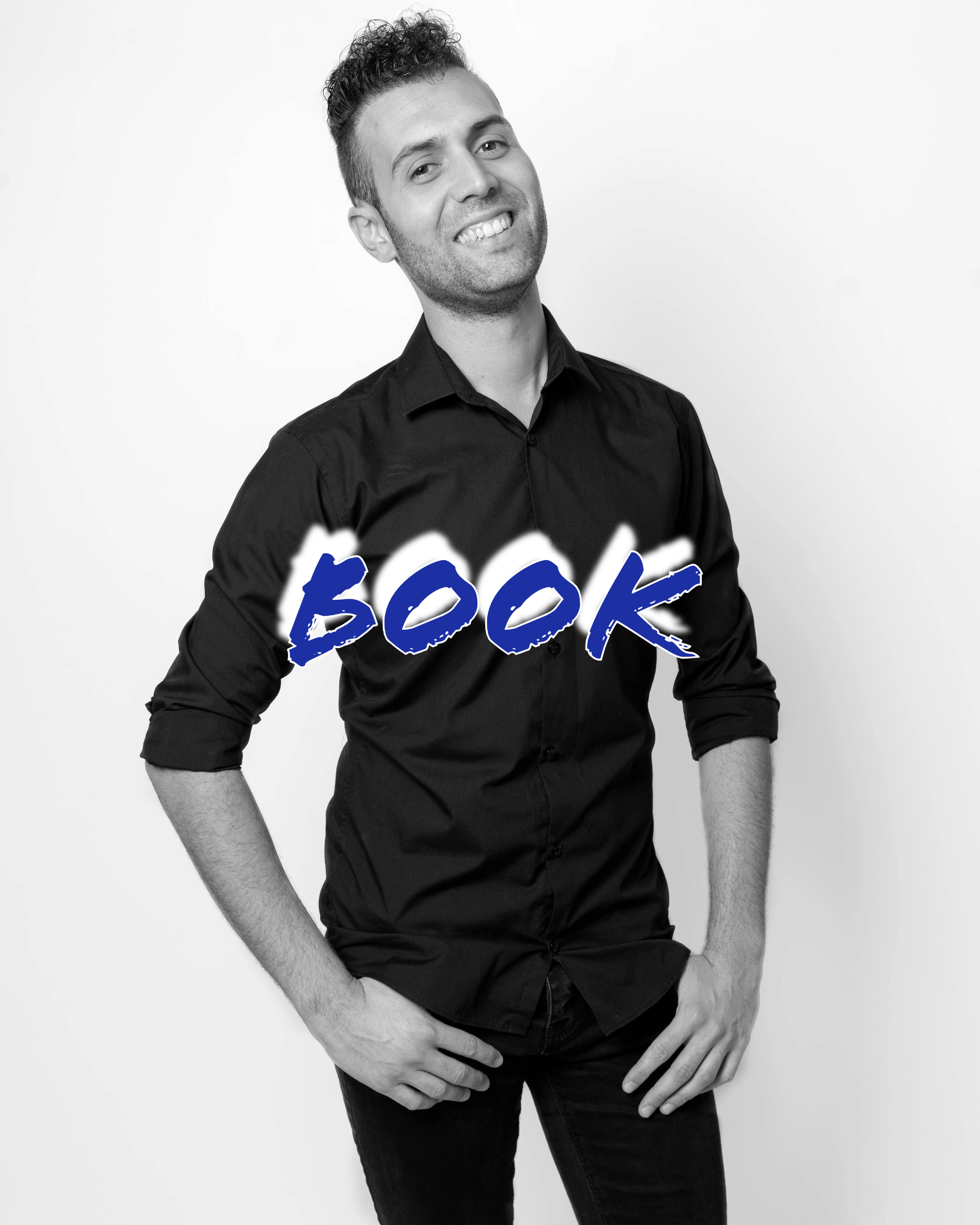 BOOK