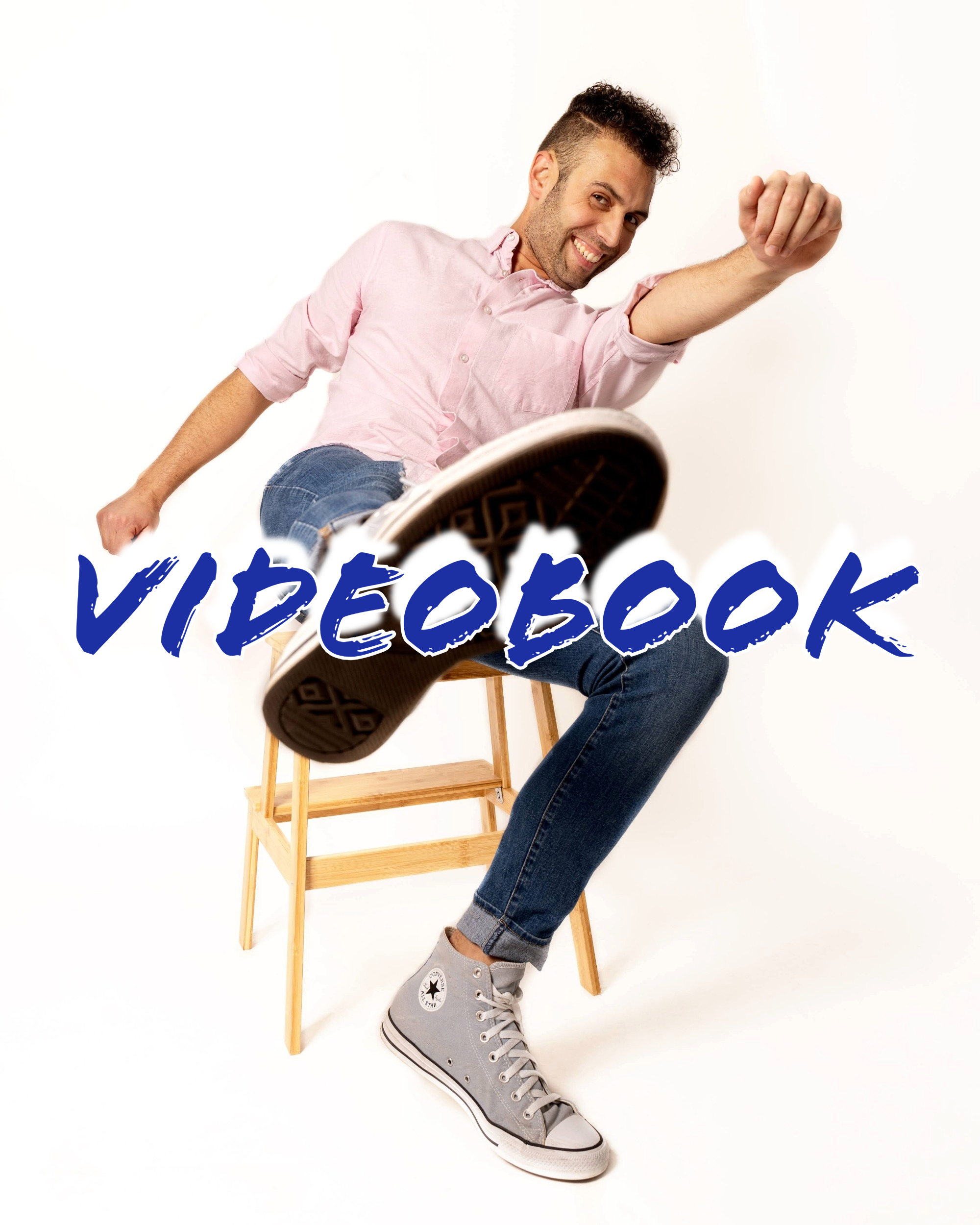 VIDEOBOOK